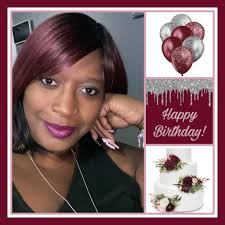 Happy birthday to all November babies