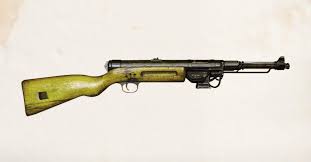 Realistic Rendition Of The Wunderwaffe Mp40 Variant I Created In Photoshop Thought You Guys Might Enjoy It Wwii Thanks to activision for flying me out and letting me capture! wunderwaffe mp40 variant
