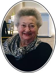 Anna Arniotis Service Details