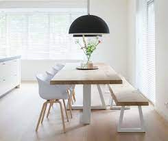 Panche E Sedie Di Design Per Tavolo Da Pranzo 30 Idee Di Arredo Originali Mondodesign It Tavoli Da Pranzo Sedie Per Tavolo Da Pranzo Arredamento