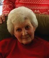 Donna Lamb Obituary (1930