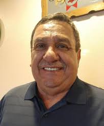 Anthony Esquibel Obituary