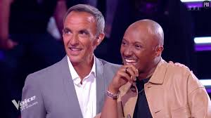 The Voice Kids 2025 : Ninon, 15 ans, défie sa surdité et enflamme la scène! - Imagen principal del artículo