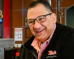 Rotterdam's Tops American Grill, Bakery & Bar, a look around