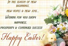 Easter is the time to offer. Easter Messages