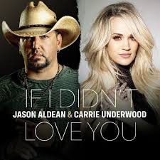 Carrie underwood married the retired nhl pro in july 2010, and they share sons isaiah michael, 6, and. Chart Action Jason Aldean Carrie Underwood Duet Excels At Country Radio Musicrow Com