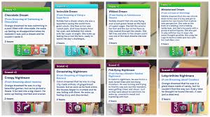 Dreams & Nightmares - Gallery - The Sims 4 Mods - CurseForge