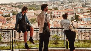 Travel Like a Local
