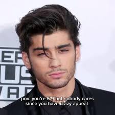 Zayn Malik Edit