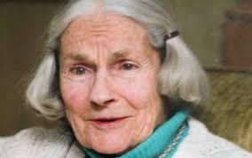 Obituary: Joan D. Ensor — Redding Land Trust