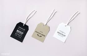Pin By Maty Dominguez On Anuncios De Ropa In 2020 Fashion Labels Mockup Label Tag