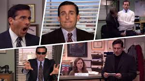 Dec 04, 2020 · funny michael scott wallpaper. Michael Scott How They Created Tv S Funniest Character