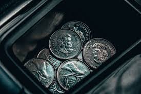 Blockchain and crypto asset exchange. Nw49jdmnqvm7m