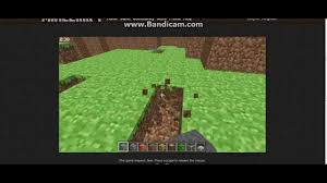 Como jugar minecraft con amigos a traves de red/lan sin programas. Minecraft 2012 Y8 Youtube