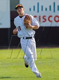 Cameron Bothwell's Monte Vista High School Career Home