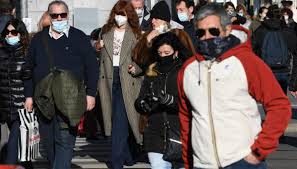 Lazio zona gialla, cosa cambia. Nuove Zone Rosse Arancioni E Gialle Dal 22 Gennaio Quali Regioni Cambiano Colore Quifinanza