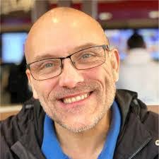 Robert Levens's Instagram, Twitter & Facebook