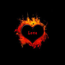 Check spelling or type a new query. The Red And Black Cool Heart Wallpaper Sc Smartphone