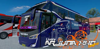 Livery bus arjuna xhd complete is a kind of развлечения apps for android, 9game official website provides download and guide for livery bus arjuna xhd complete, play free livery bus arjuna xhd complete online. Livery Bus Arjuna Xhd Complete Com Boslivery Arjunaxhd 1 7 Application Apkspc