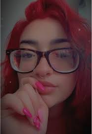 Amanda Red Haired Girl