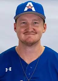 2026 Baseball Roster