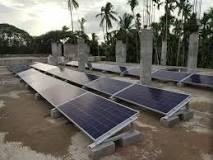 Solar Panel 5 KW Price On-Grid/Grid Connected | Best Solar Panel