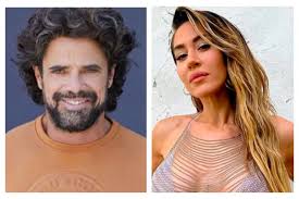 Castro has worked with clients across a range of industries, including. Luciano Castro Rompio El Silencio Sobre Los Rumores De Romance Con Jimena Baron La Nacion