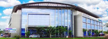 Contoh surat lamaran kerja di pt ast indonesia. Semarang Overview Columbia Asia Hospital Indonesia