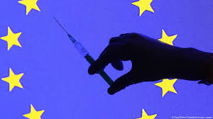 Developed in partnership with the university of oxford, it's been authorized for use across the uk since december 30, and it's. Eu Seeks Us Supplies Of Astrazeneca Vaccine Report News Dw 06 03 2021