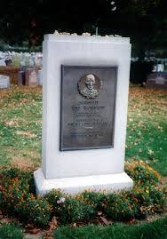 Bill Bojangles Robinson Actor Dancer Best Known For His Famous Stair Dance And For His Many Co S Famous Tombstones Cemetery Statues Cemetery Headstones