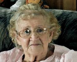 Lillie Scarbro Obituary