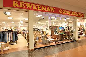 This store is just okay. Consignment Shops Play Vital Role During Tough Economic Times