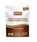 Ceylon Cinnamon Powder