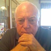 Cherry Collins Obituary