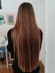 If you think it is difficult to achieve, think again! Pinterest Endlesslyforever Long Hair Styles Hair Styles Waist Length Hair