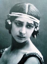 The Mariinsky Ballet Revives Florent Schmitt's La Tragédie de Salomé