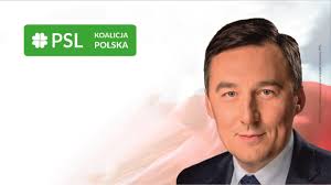 Rafał Kowalczyk kandydatem PSL do Sejmu