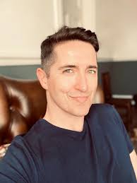 Robert Evans (writer)