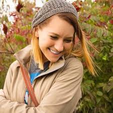 Melissa Bakewell (@shaken_BAKEwell)