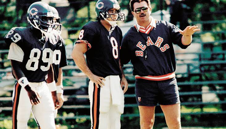 Mike Ditka, the quintessential Chicago Bear and a Pro Football Hall of  Famer, dies at 86 | who13.com
