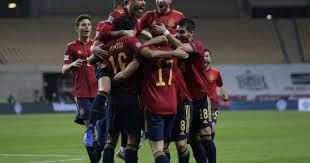 سليم المصرى منذ 130 يوم. Ù…ÙˆØ¬Ø² Ø§Ù„ØµØ¨Ø§Ø­ Ø¥Ø³Ø¨Ø§Ù†ÙŠØ§ ØªÙ‡ÙŠÙ† Ø§Ù„Ù…Ø§Ù†ÙŠØ§ ÙÙˆØ² Ø§Ù„Ø§Ø±Ø¬Ù†ØªÙŠÙ† ÙˆØ§Ù„Ø¨Ø±Ø§Ø²ÙŠÙ„ Ø®Ø³Ø§Ø±Ø© Ù…Ø¯ÙˆÙŠØ© Ù„ÙƒÙˆÙ„ÙˆÙ…Ø¨ÙŠØ§ ÙˆØ§Ù„Ø§ØµØ§Ø¨Ø§Øª ØªÙ‚Ø³Ùˆ Ø¹Ù„Ù‰ Ø§Ù„Ø±ÙŠØ§Ù„ ÙˆÙ„ÙŠÙØ±Ø¨ÙˆÙ„