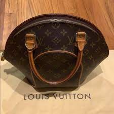 Accessories are designer brands and we do not own the the brands, logo or trademarks. Louis Vuitton Bags Vintage Louis Vuitton Round Drum Bag Poshmark