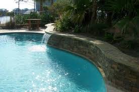 Pin By Matt Ference On Backyard Design Tropical Pool