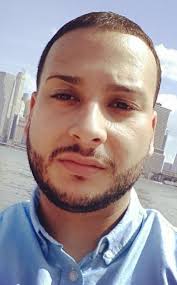 In loving memory of Alexander Diaz