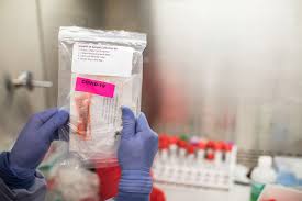 White House Left States On Their Own To Buy Ventilators Inside Their Mad Scramble In 2020 Urgent Care Clinic Medical Supplies Acute Care Hospital