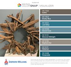 We did not find results for: I Found These Colors With Colorsnap Visualizer For Iphone By Sherwin Williams Griffin Sw 7026 Smok Secret Cove Midnight Blue Paint Paint Color Inspiration