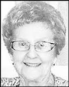 Mary Puskar Obituary