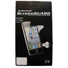 Screen Guard for Micromax X450 - Ultra ...