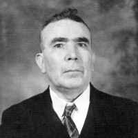 Salvatore Sam Amato (1883–1964)