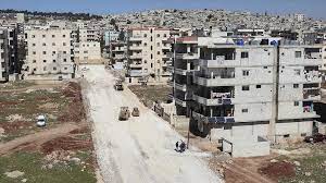 Create a trip to save and organize all of your travel ideas, and see them on a map. Syria S Afrin District Thrives In Wake Of Liberation